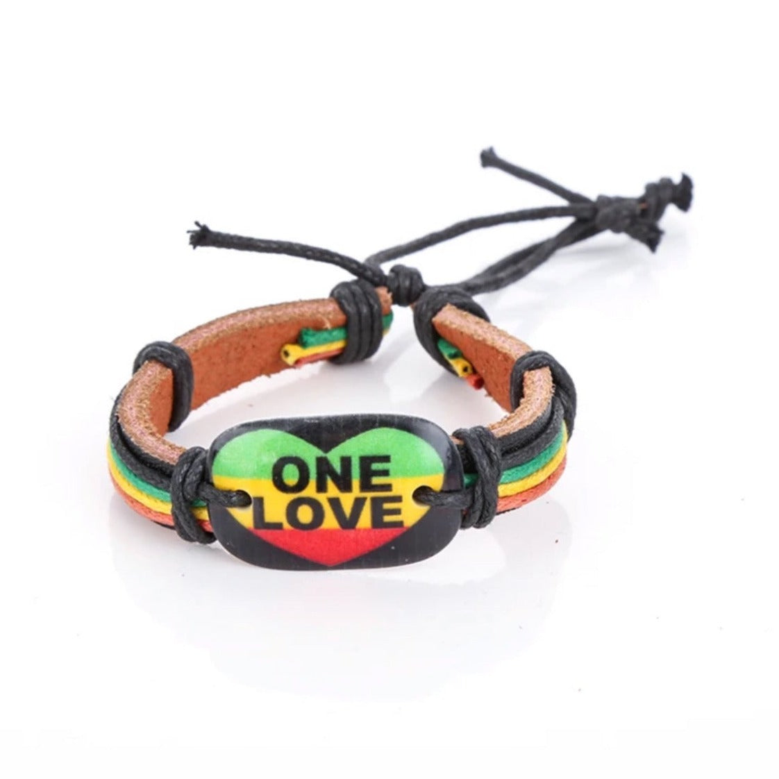 One love bracelet