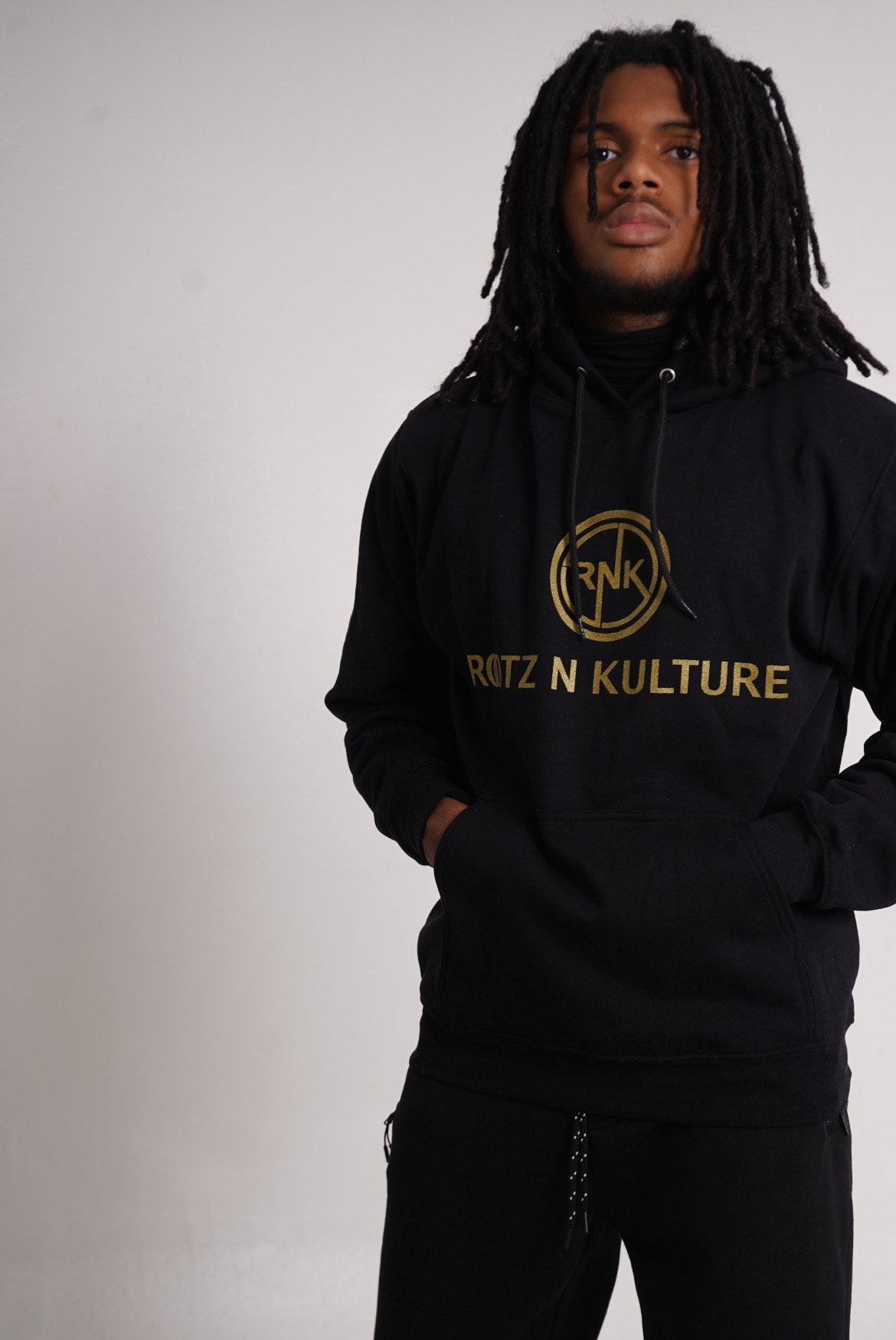 RNK hoodie