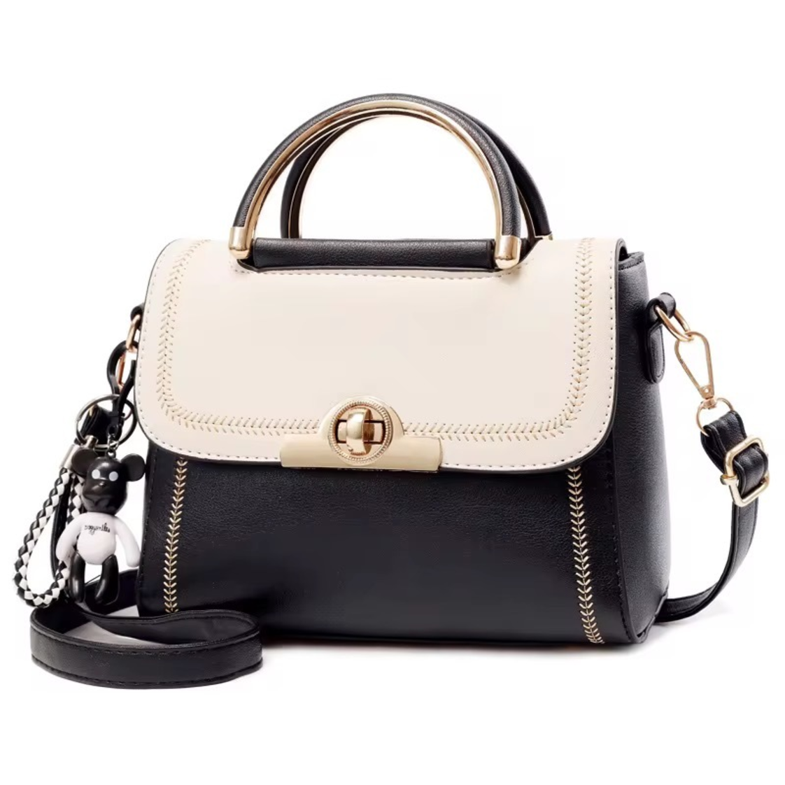 Classique crossbody bag