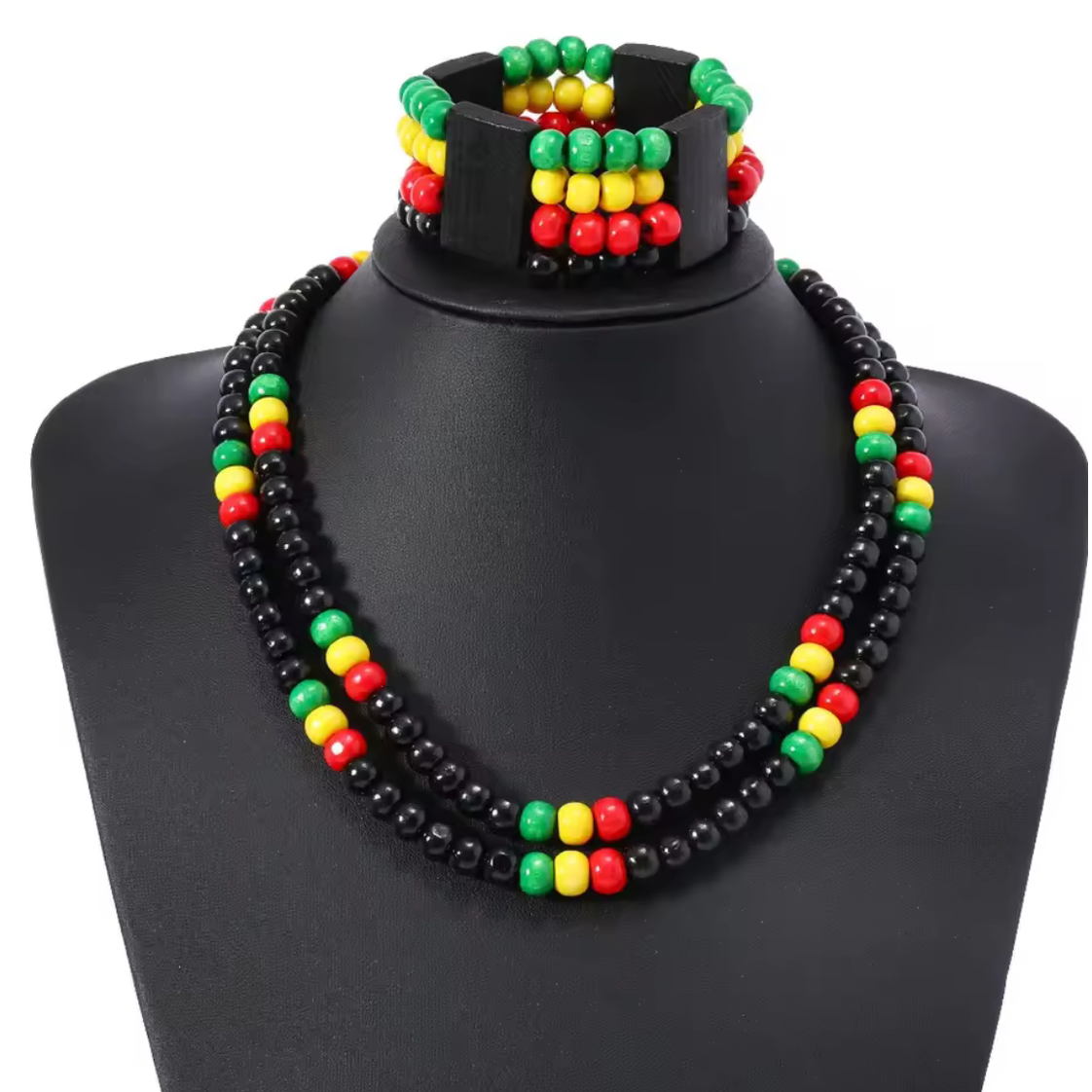 African Adjustable Fusion Set