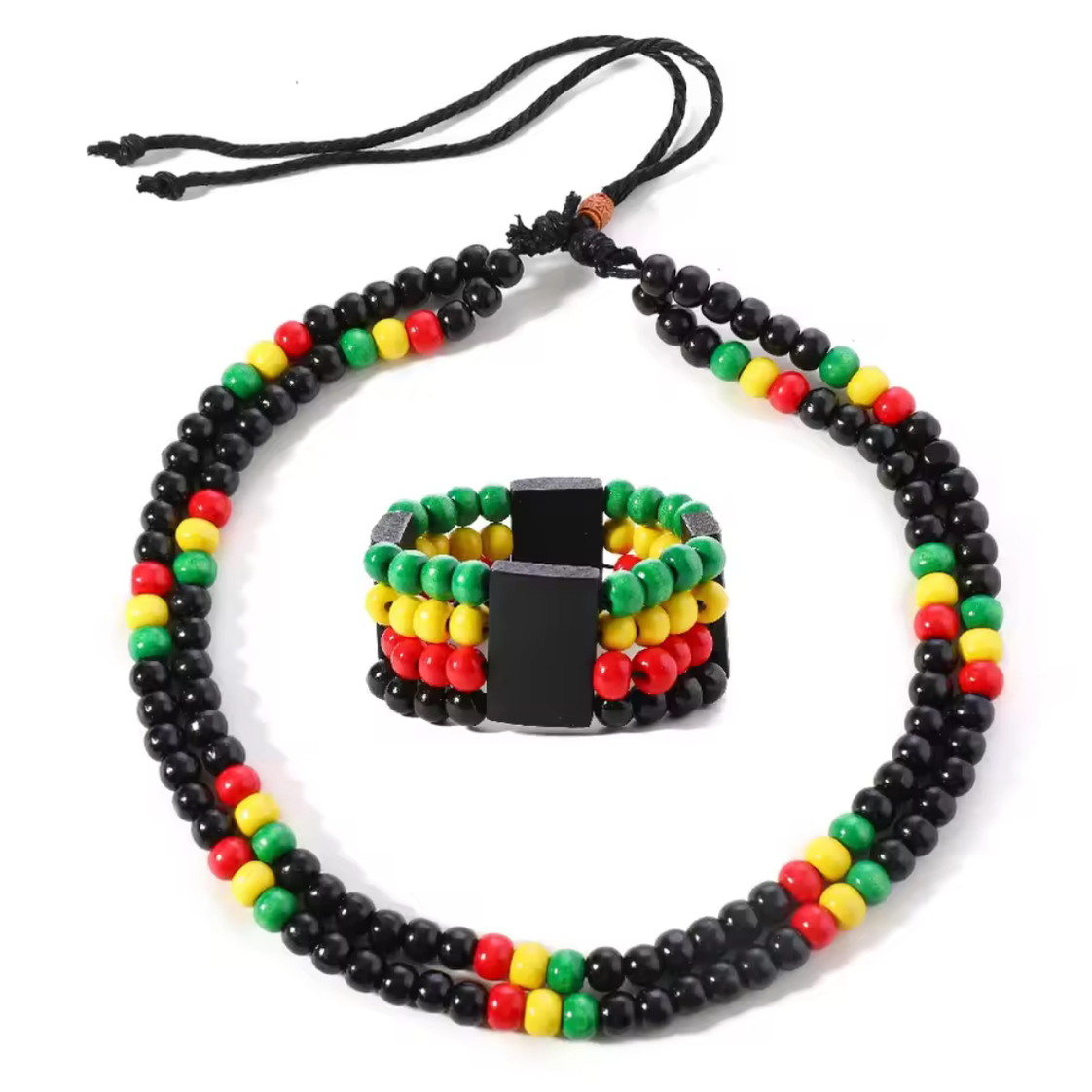 African Adjustable Fusion Set