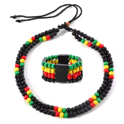 African Adjustable Fusion Set