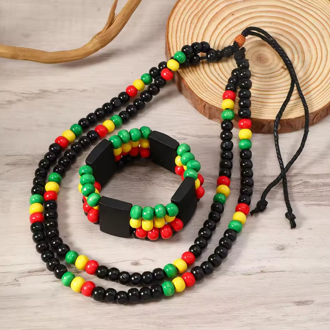 African Adjustable Fusion Set