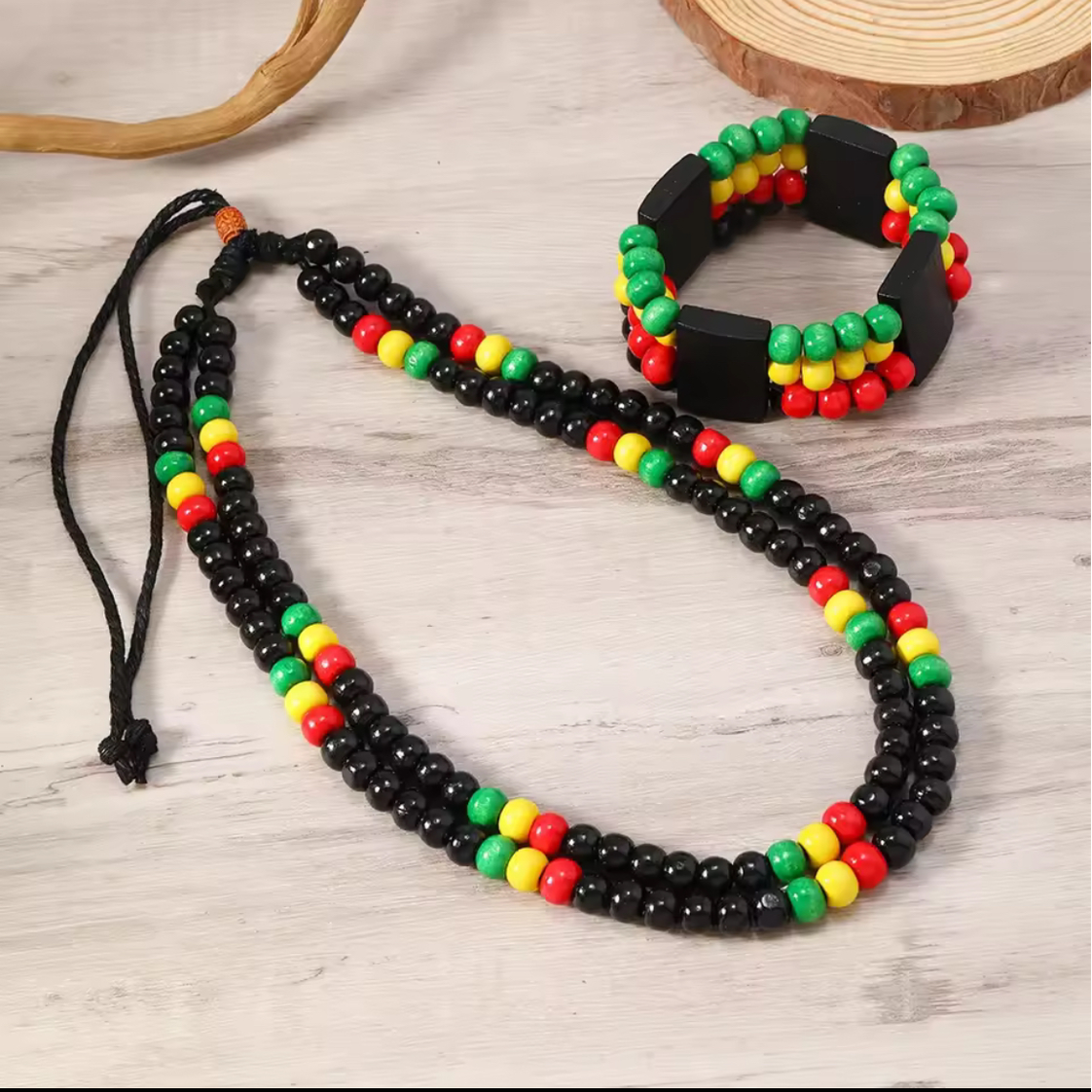 African Adjustable Fusion Set