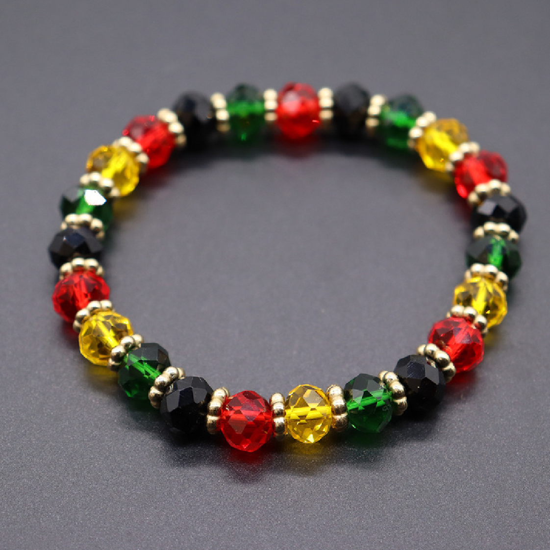 RYG Bracelet