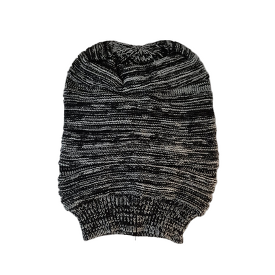 Earth Vibes Knit Crown