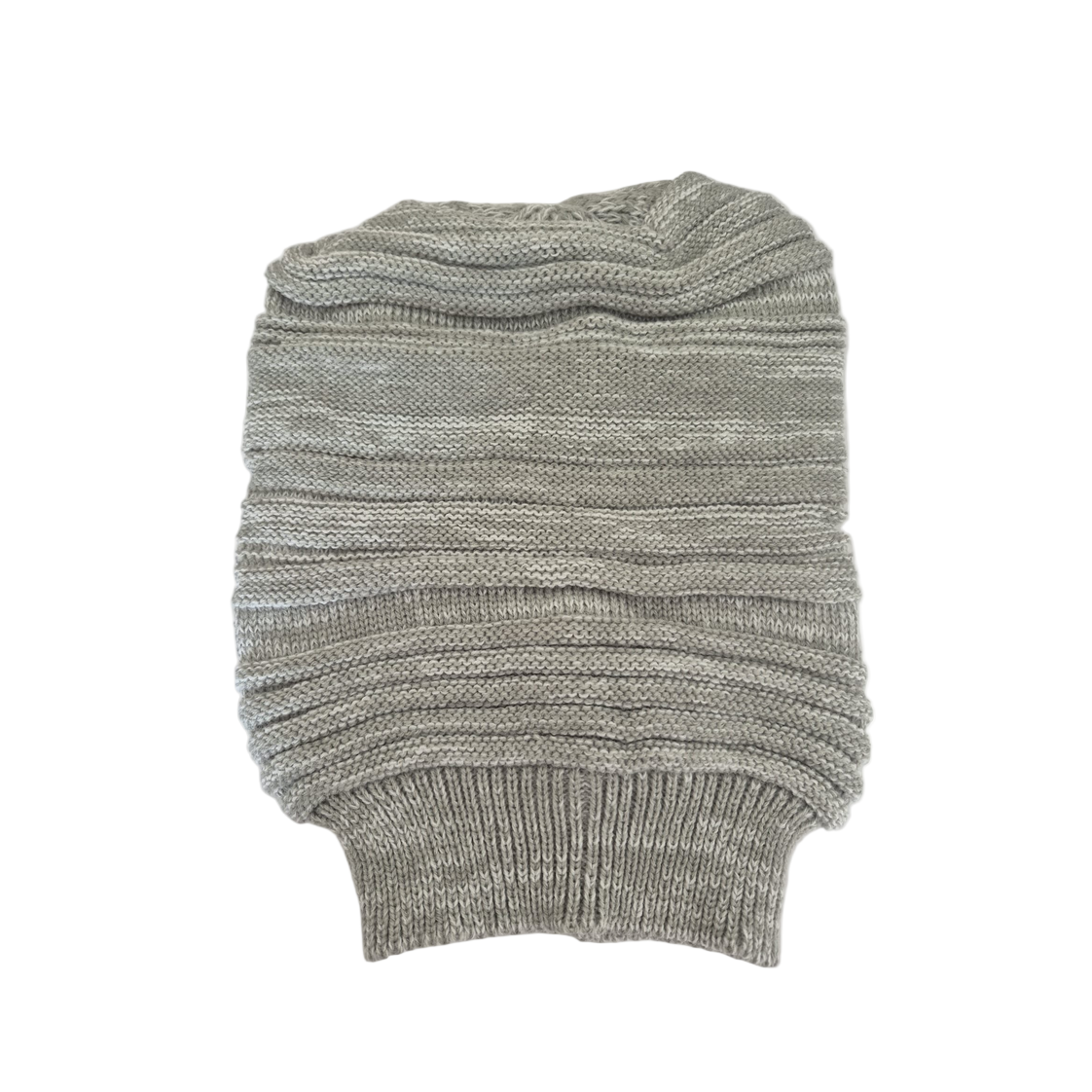 Earth Vibes Knit Crown