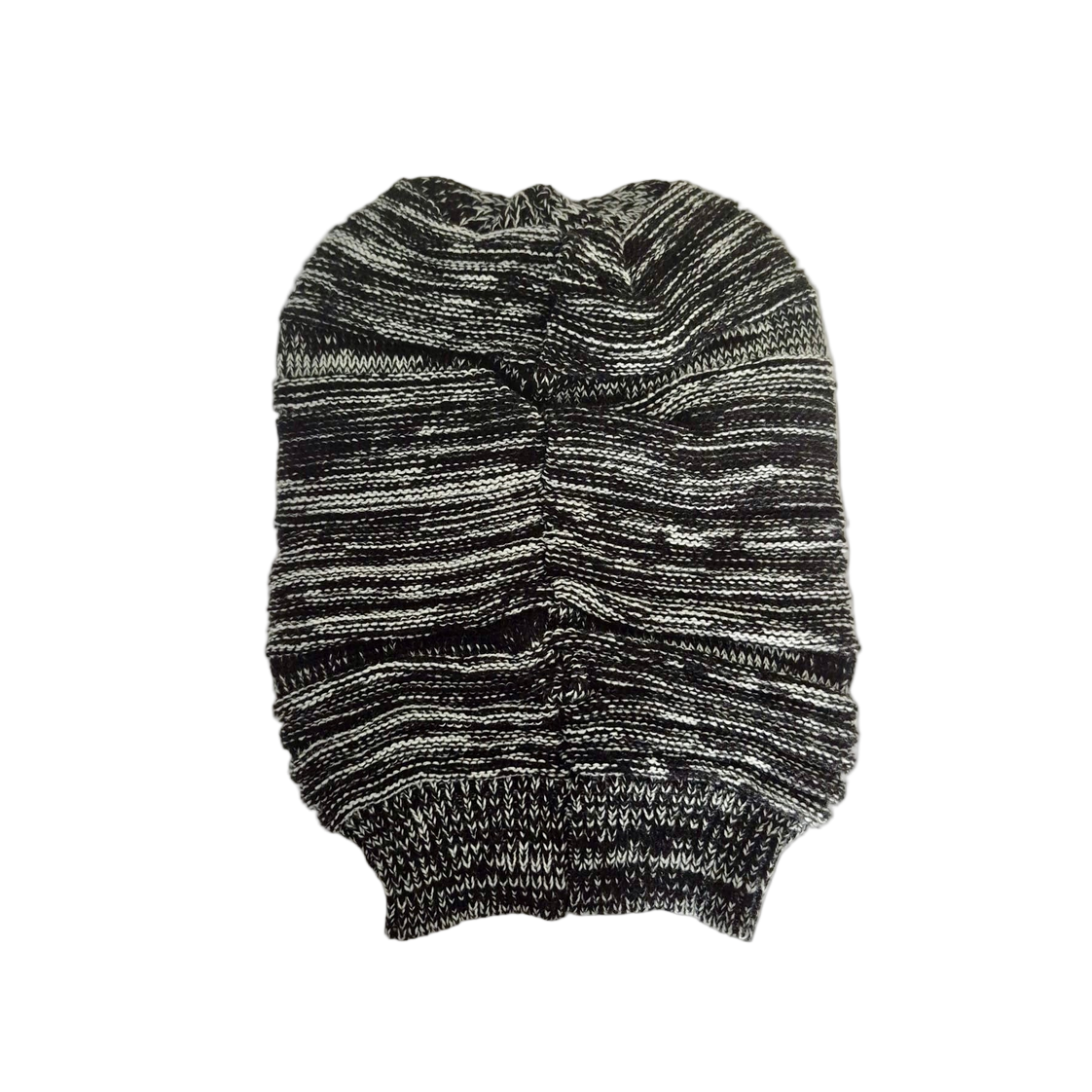 Earth Vibes Knit Crown