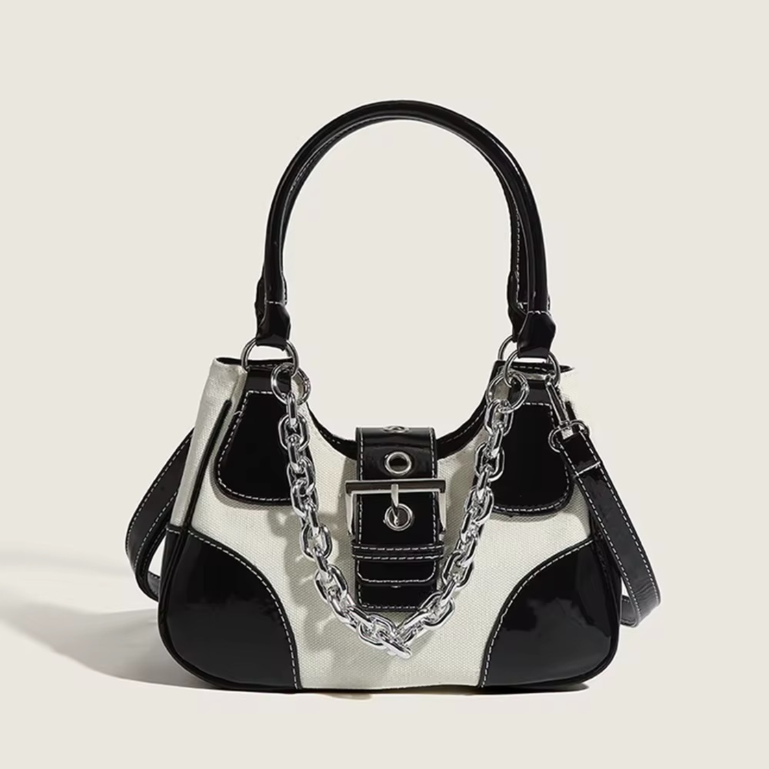 Hot stylish shoulder bag