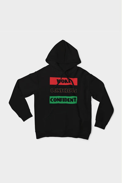 RBG UNISEX HOODIE